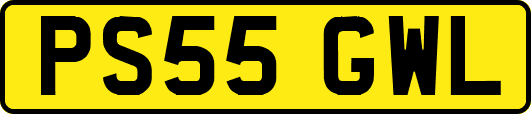 PS55GWL