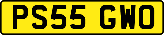 PS55GWO
