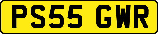 PS55GWR