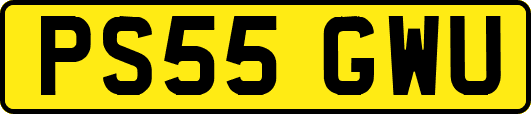 PS55GWU