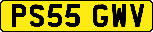 PS55GWV