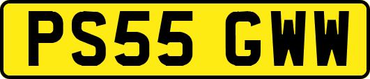 PS55GWW