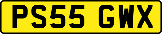 PS55GWX