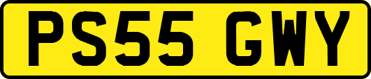 PS55GWY