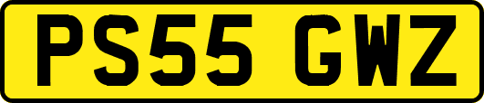 PS55GWZ
