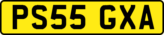 PS55GXA