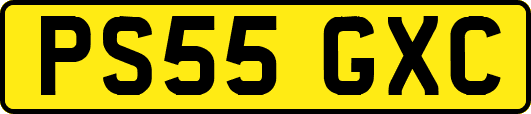 PS55GXC