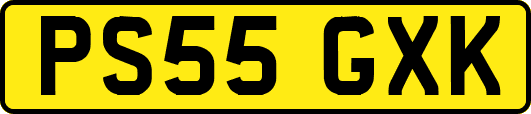 PS55GXK