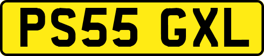 PS55GXL