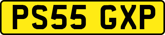 PS55GXP