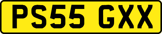 PS55GXX