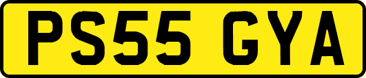PS55GYA