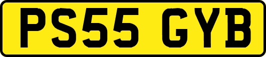 PS55GYB