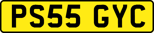 PS55GYC