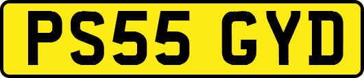 PS55GYD