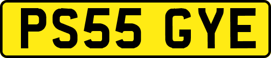 PS55GYE