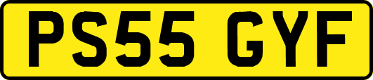 PS55GYF