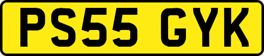 PS55GYK