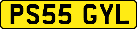 PS55GYL