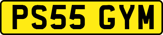 PS55GYM