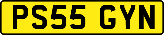 PS55GYN