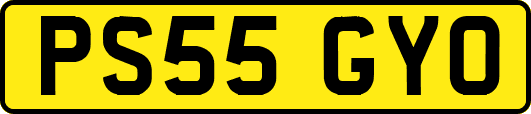 PS55GYO