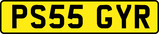 PS55GYR