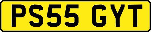 PS55GYT