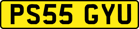 PS55GYU