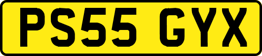 PS55GYX