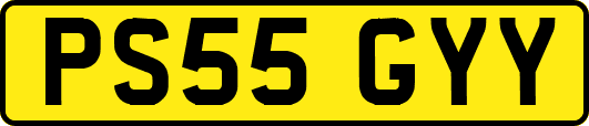 PS55GYY