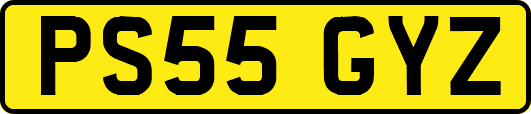 PS55GYZ