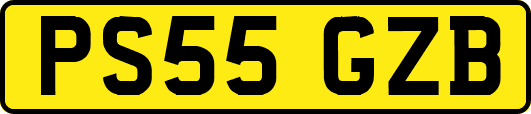 PS55GZB