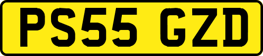 PS55GZD