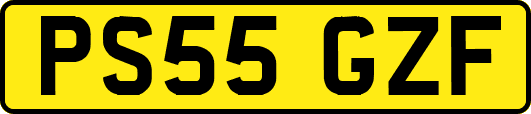 PS55GZF