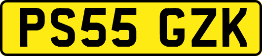 PS55GZK