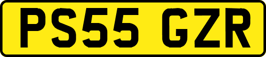 PS55GZR