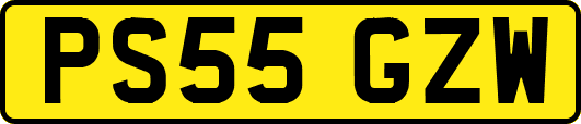 PS55GZW