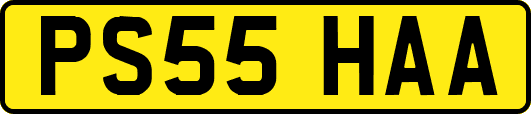 PS55HAA