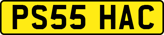 PS55HAC