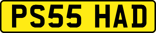 PS55HAD