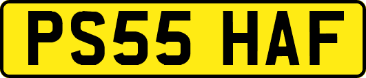 PS55HAF