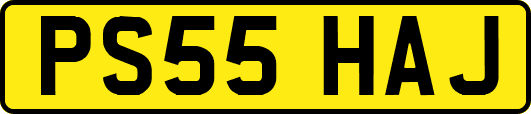 PS55HAJ