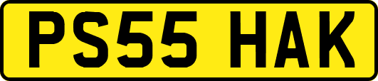 PS55HAK