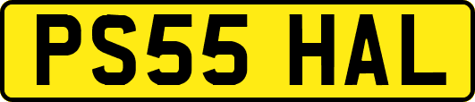 PS55HAL