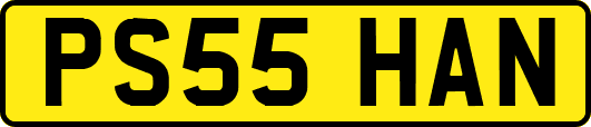 PS55HAN