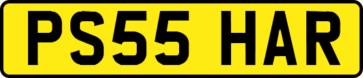 PS55HAR