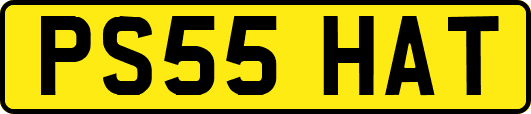 PS55HAT