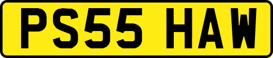 PS55HAW