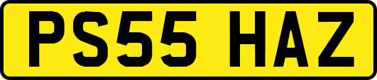 PS55HAZ